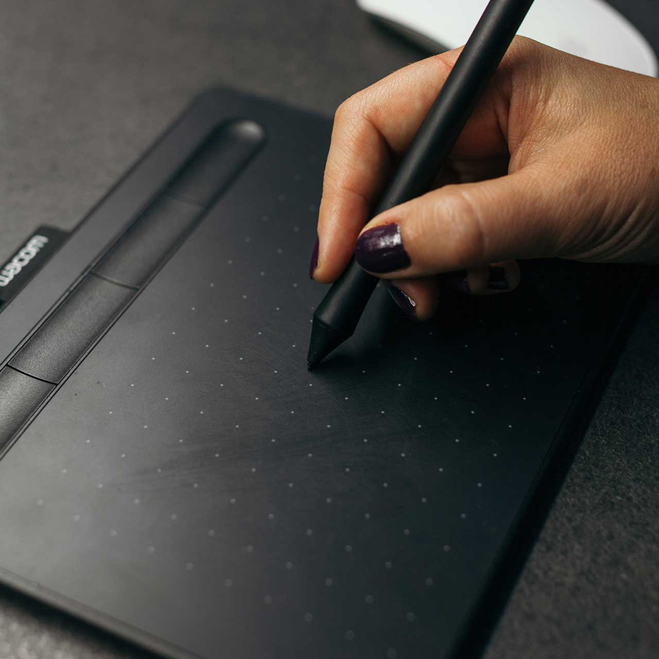 wacom